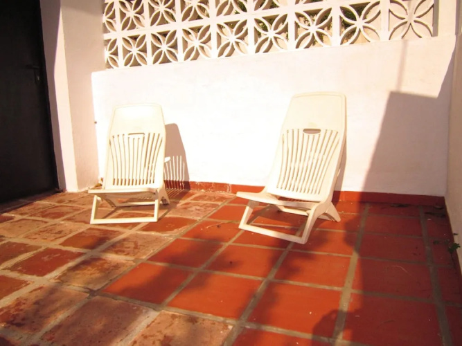 Casa El Limonero