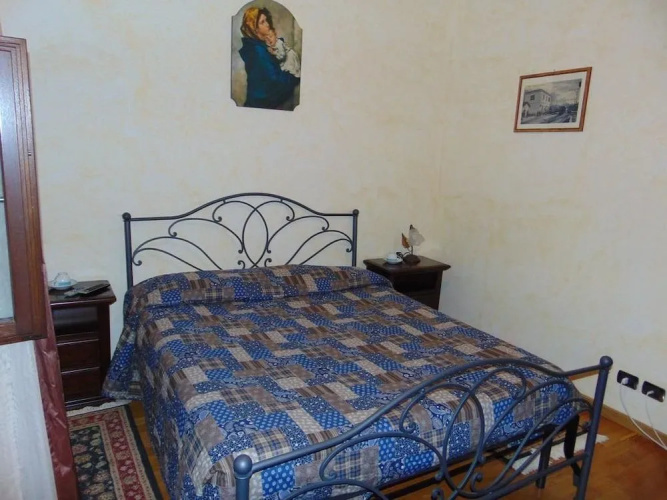 B&B Casale della Certosa di Trisulti