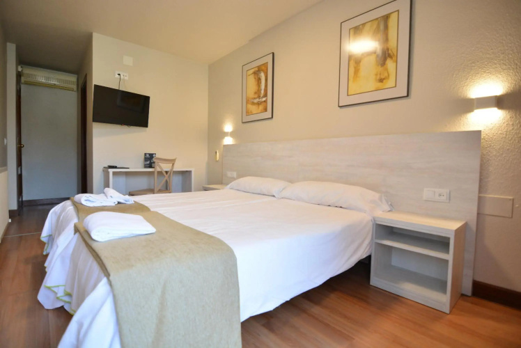 Hotel Ducay