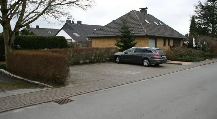 Ferienwohnung Wielenberg Gemeinde Freienwill