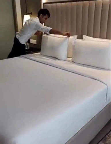 Royal room