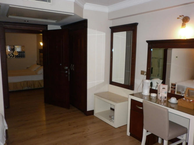 Cukurova Park Hotel