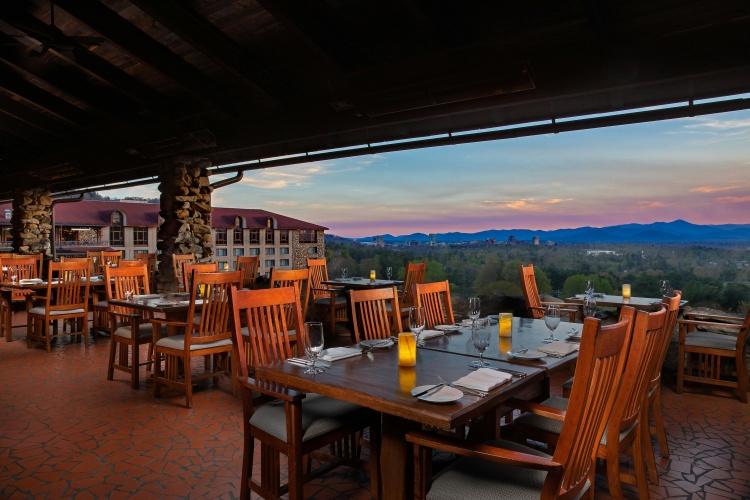 The Omni Grove Park Inn photo 31
