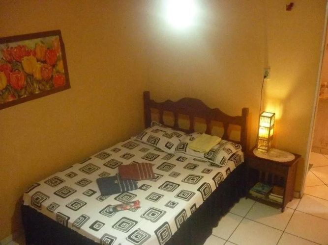 Cama, Café e Aventura