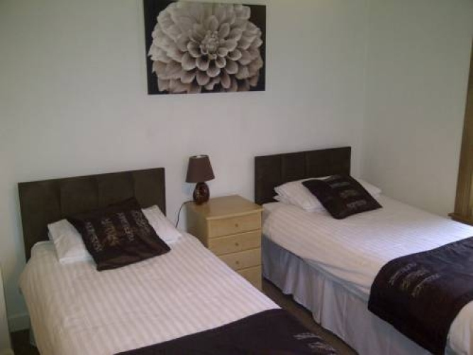 Northfield House Hotel