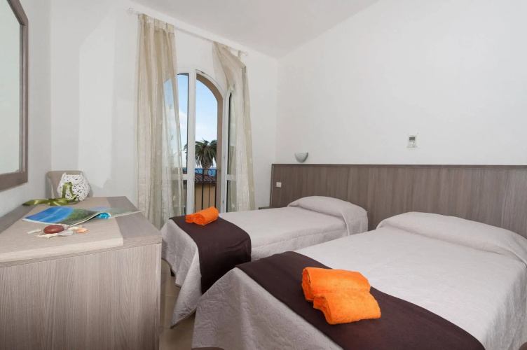 MuMA Hostel