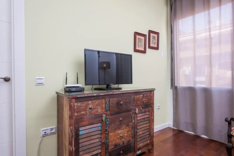 Apartamentos Victoria Premium