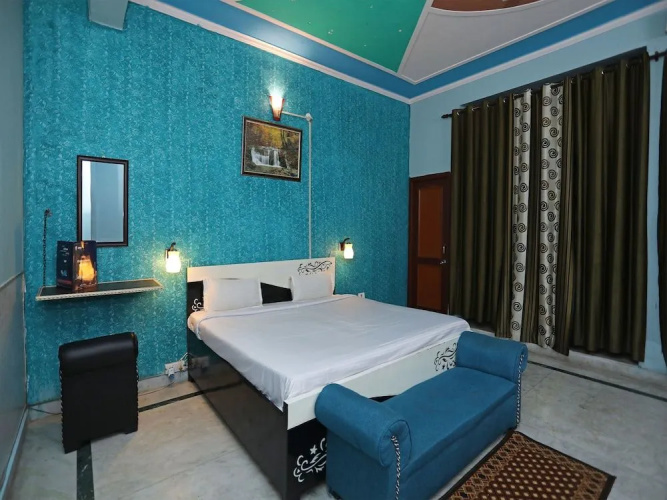 OYO 270 Home Stay Inn