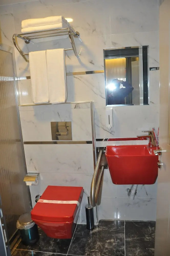 Koc Otel Elit Terminal