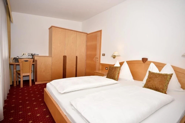 Hotel Bauhof
