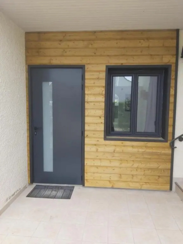 Superbe studio 15 m²,proche Disney, Asterix, CDG