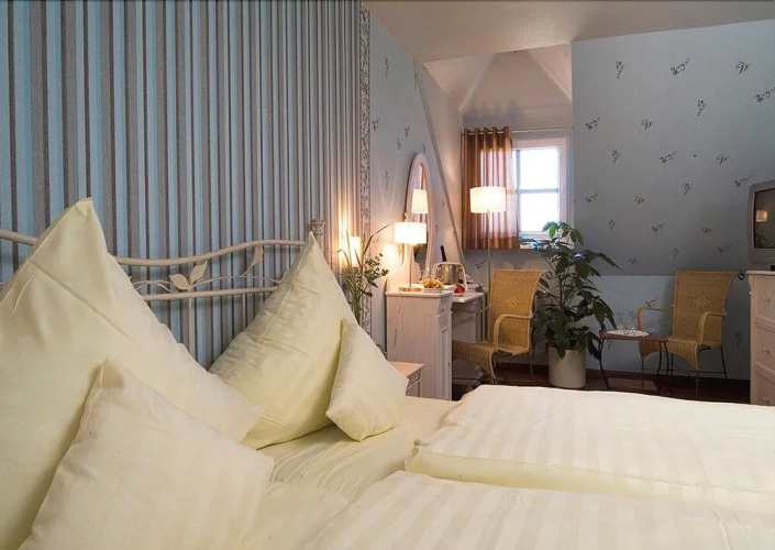 Landhotel Saarschleife