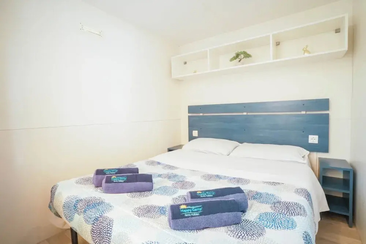 HappyCamp Camping Villaggio Internazionale