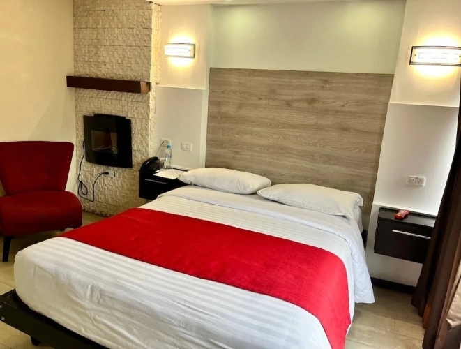 Premium Single room