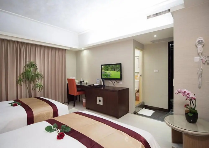 Milord Boutique Hotel