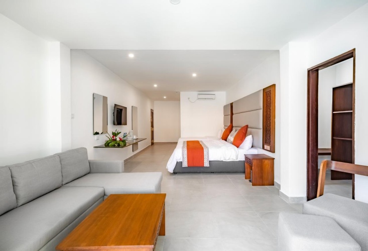 Southern Palms Beach Resort photo 14
