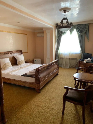 Saryarka Hotel