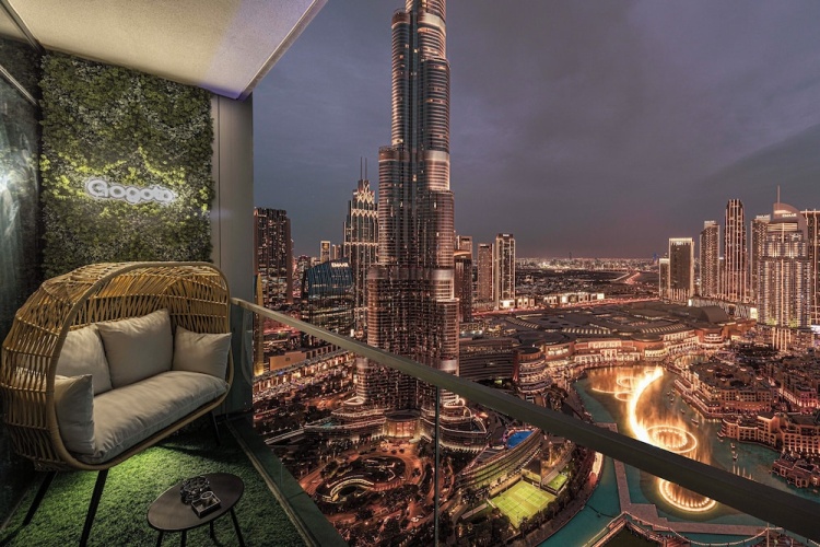 Superior Apartment