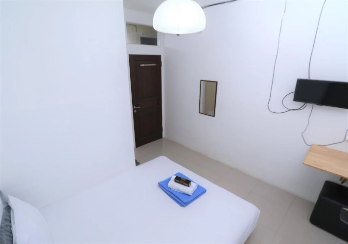 Kamar Keluarga Ungaran