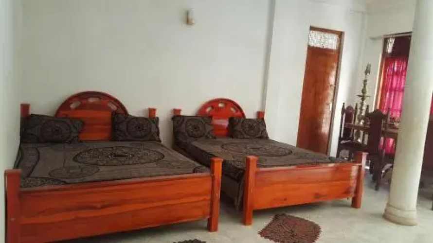 Samadhi Holiday Inn