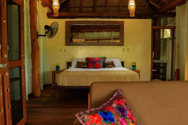 Solost Hotel Eco Boutique