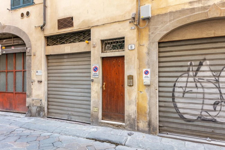 Vigna Vecchia Modern Studio