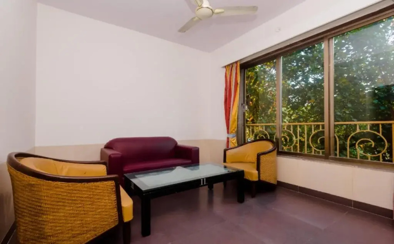 Hotel Martins Inn