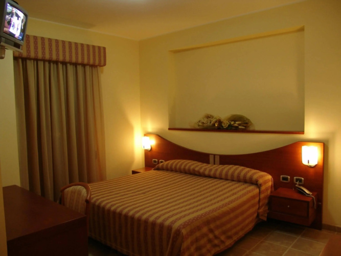 Hotel La Fenice