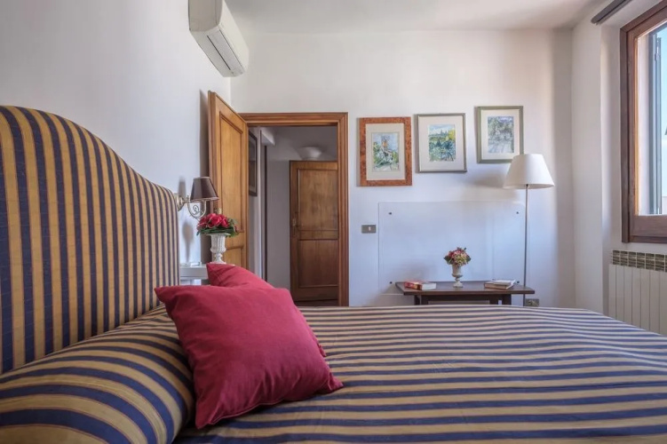 Apartment with View over Duomo