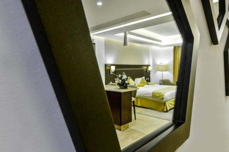 Downtown Hotel Apartments
