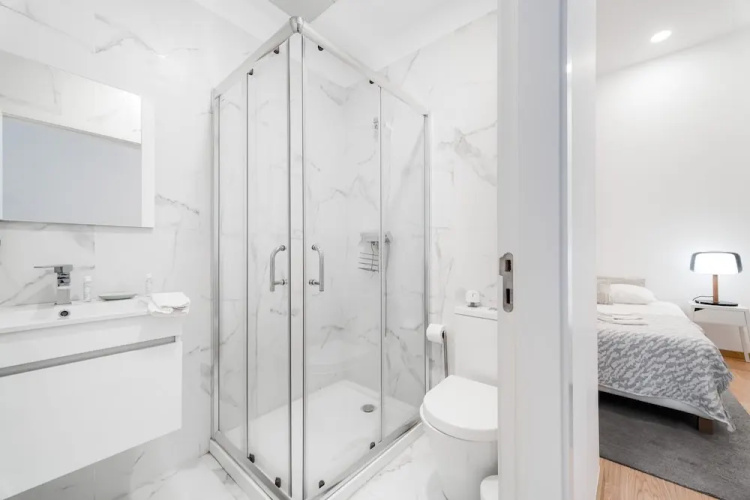 Nomad s Boulevard Flats - Suite Terrace 2