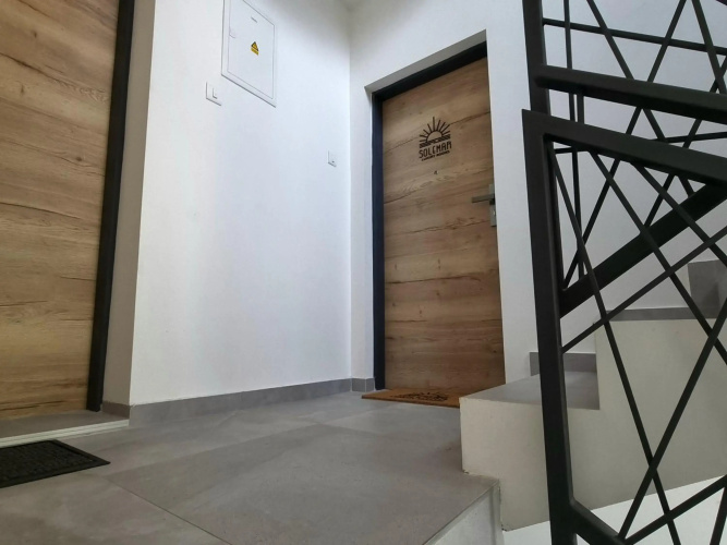 Solemar Luxury Rooms