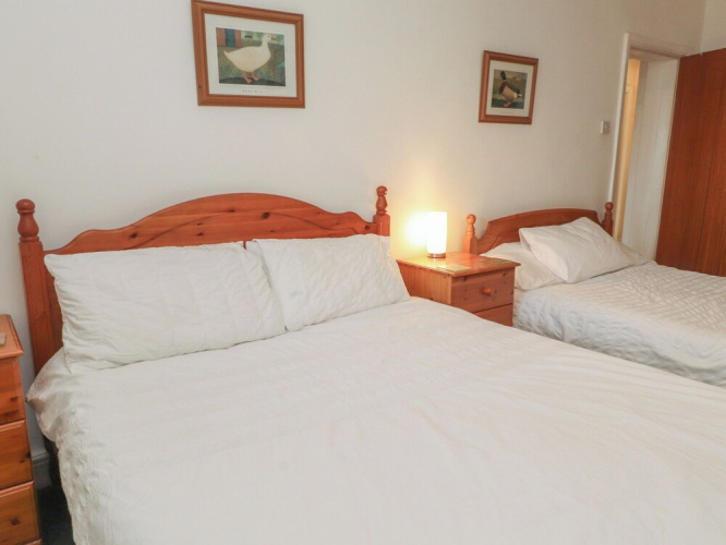 King Arthur Suite