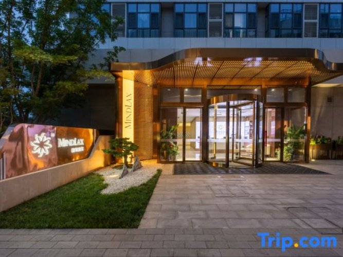 Mindlax Hotel