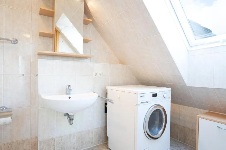 Der Seelord Wohnung 7
