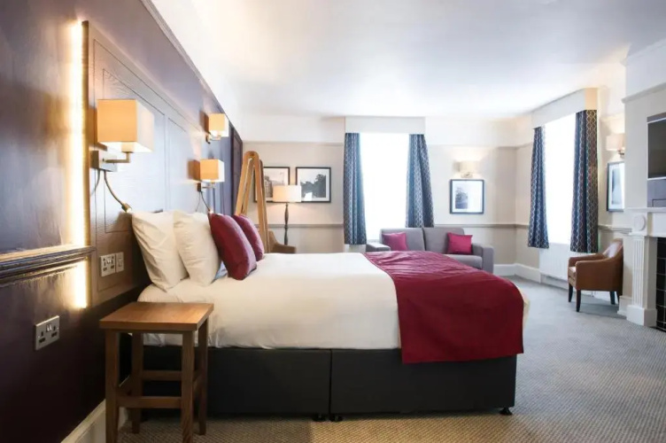 Innkeeper's Lodge Maidstone