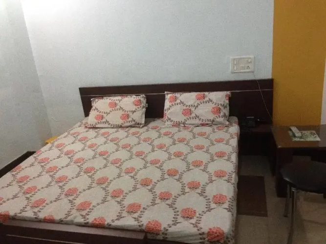 Hotel Regency