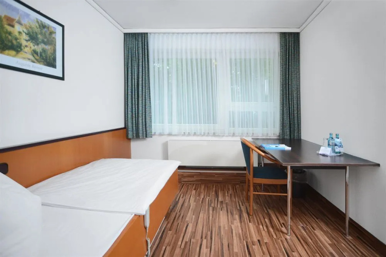 Airport- & Seminarhotel