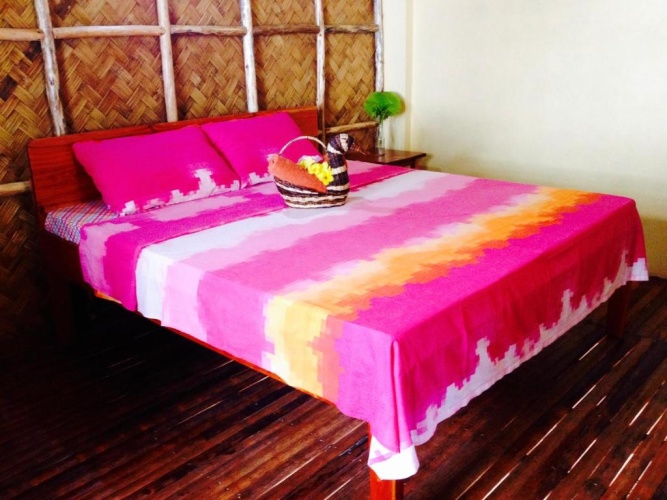 Superior Double room with sea view