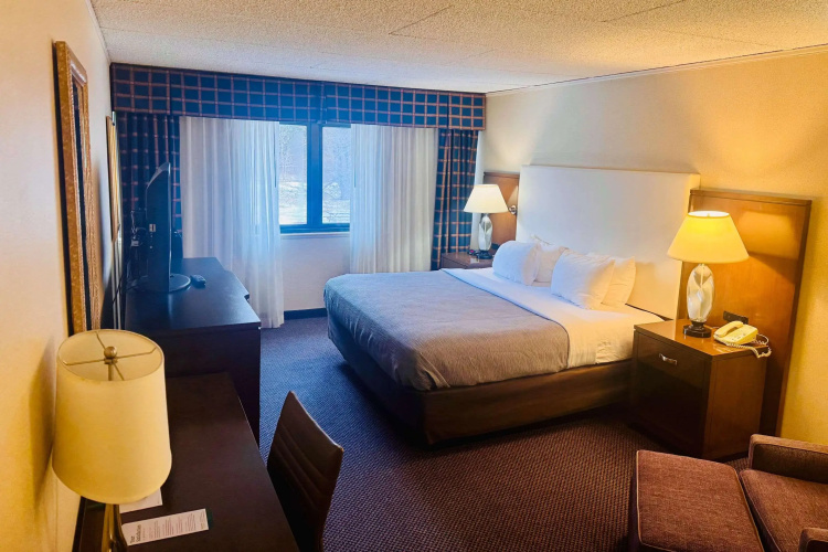 Quality Inn Horseheads