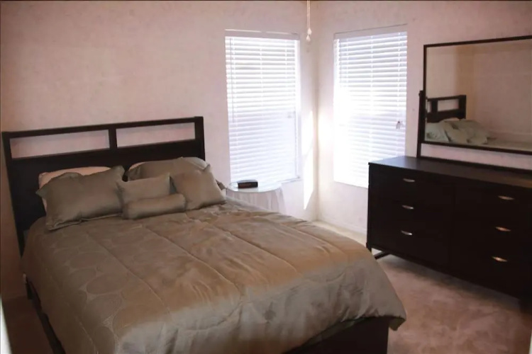 Espirit 204 - Four Bedroom Villa with Private Pool