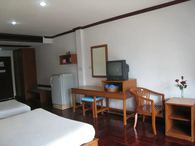 Malai Asia Resort