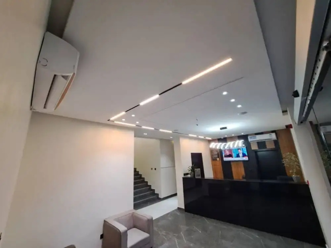 Luxury Apartment & Homes