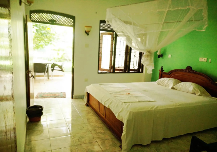 Sonri Villa
