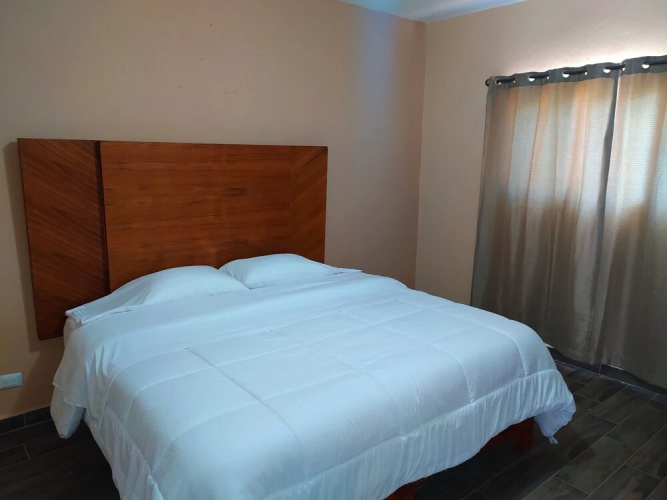 Hotel Oxi
