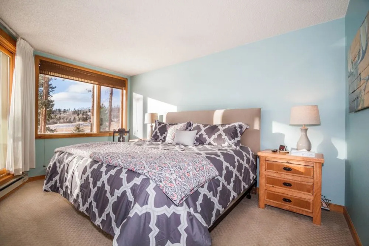 Pines #2116 - 2 Br Condo