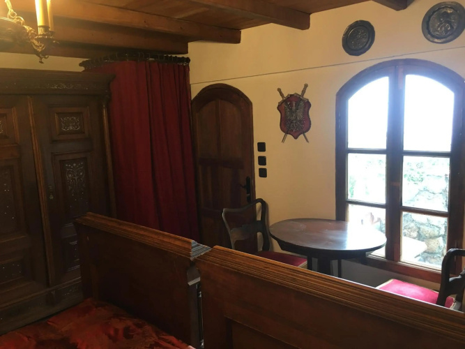 Casa Lomo Cabo