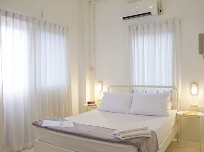 Hao Hostel Phuket
