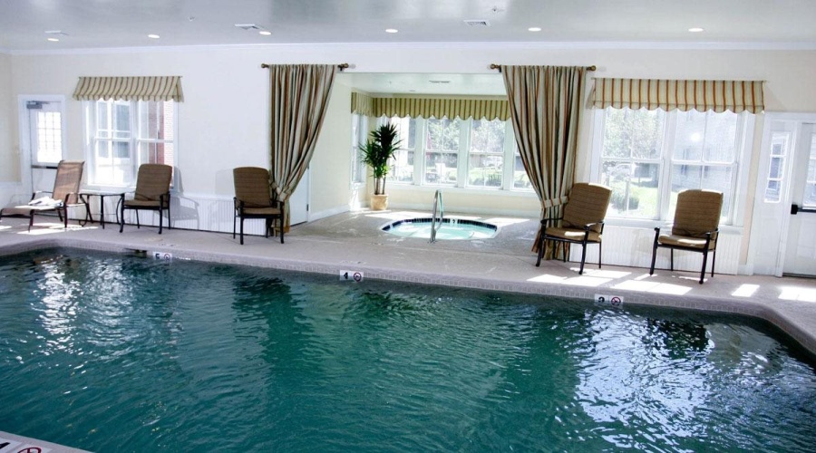 The Pointe At Castle Hill Resort & Spa photo 11