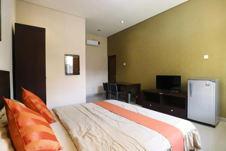 Dee Mansion Bali